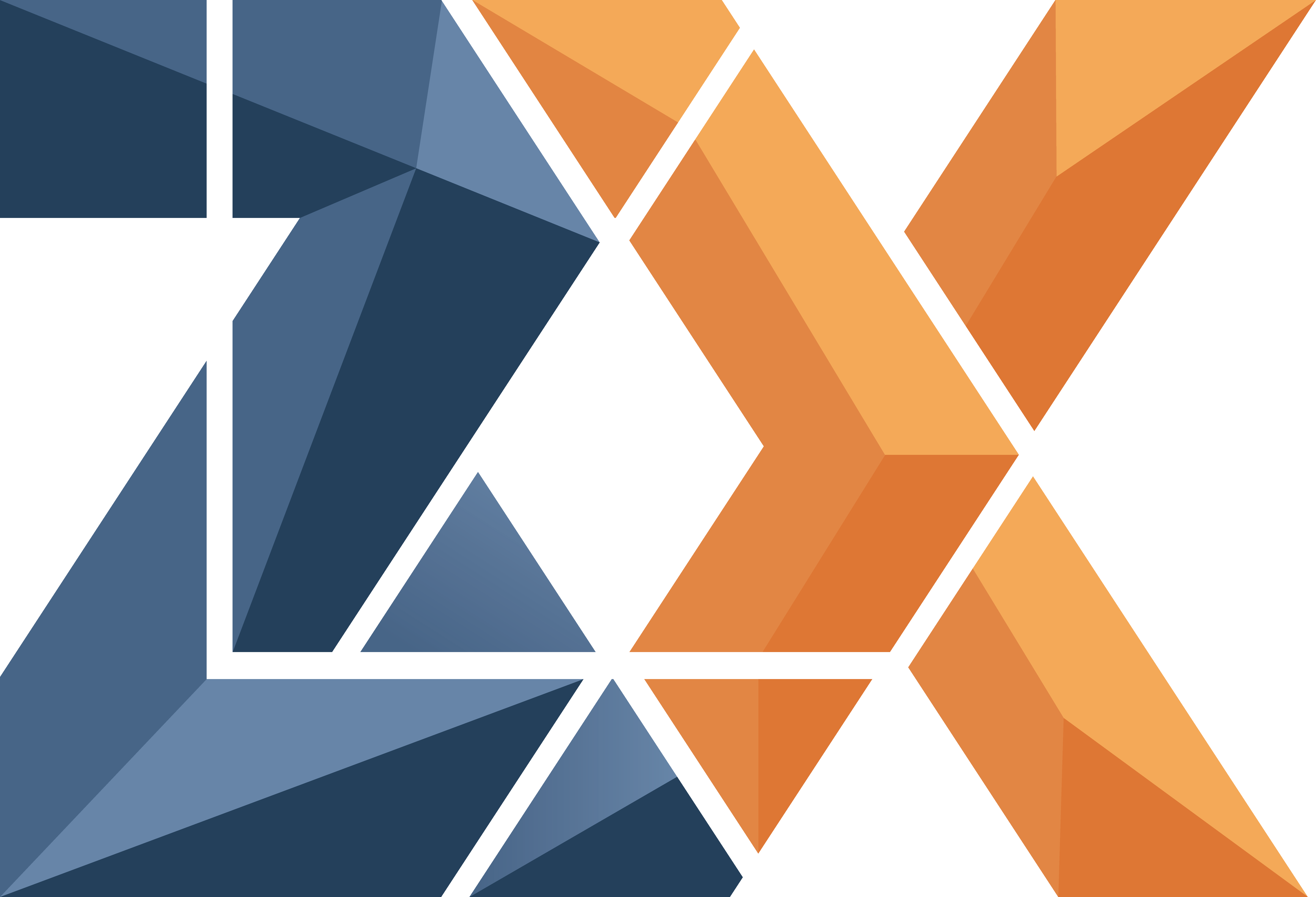 ZX-Tech logo